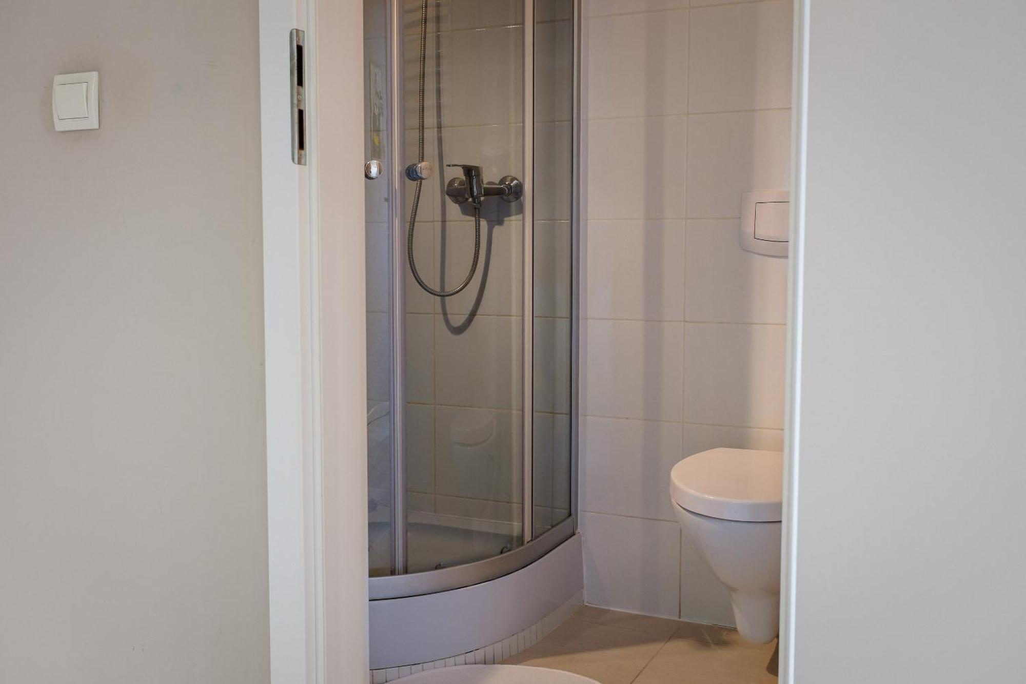 I Apartamenty Zresetuj Sie W Sopocie Ul. Grottgera 2 Sopot Extérieur photo