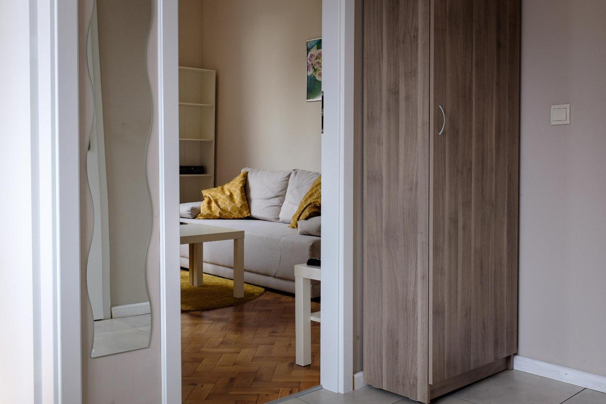 I Apartamenty Zresetuj Sie W Sopocie Ul. Grottgera 2 Sopot Extérieur photo