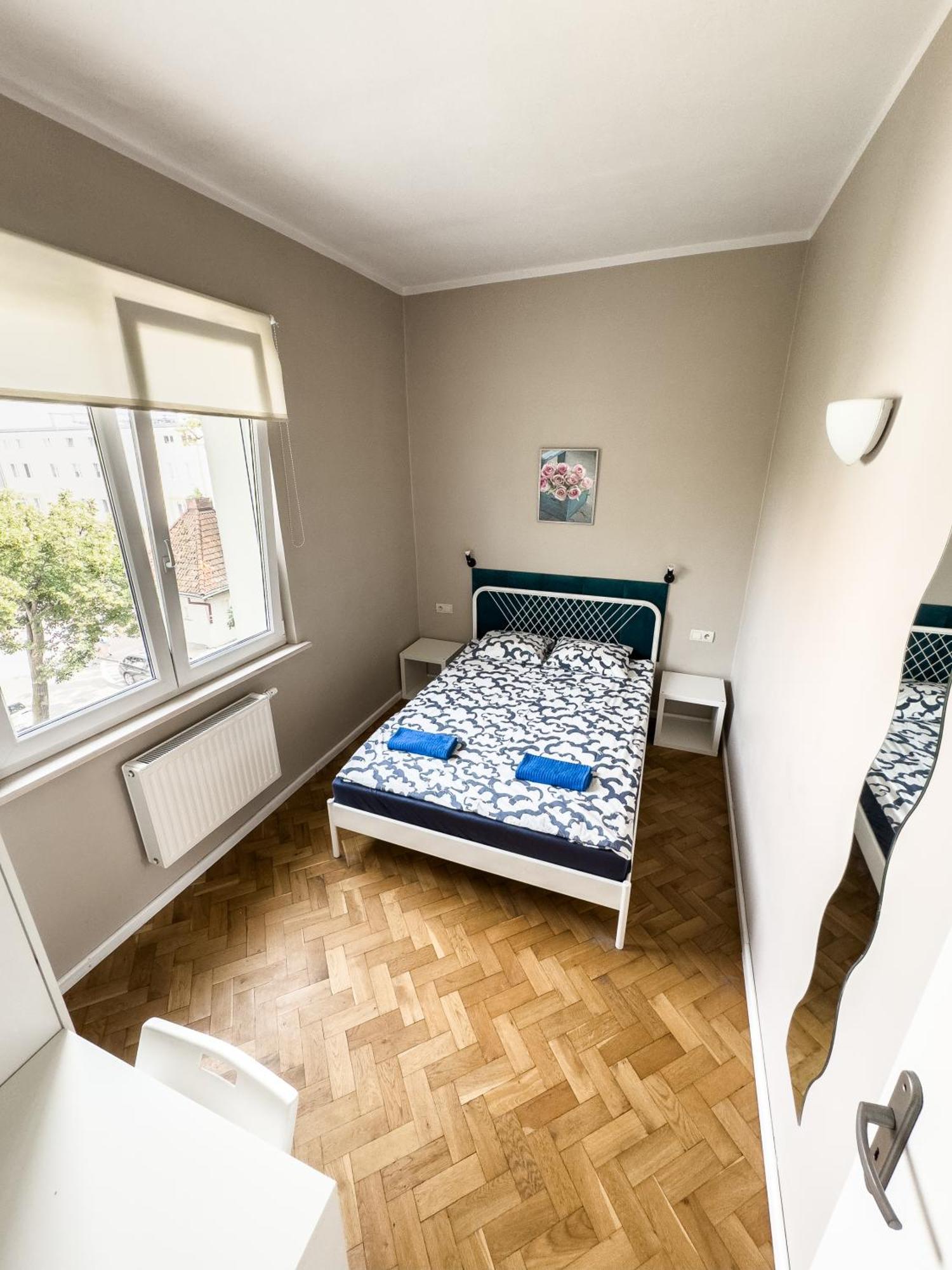 I Apartamenty Zresetuj Sie W Sopocie Ul. Grottgera 2 Sopot Extérieur photo